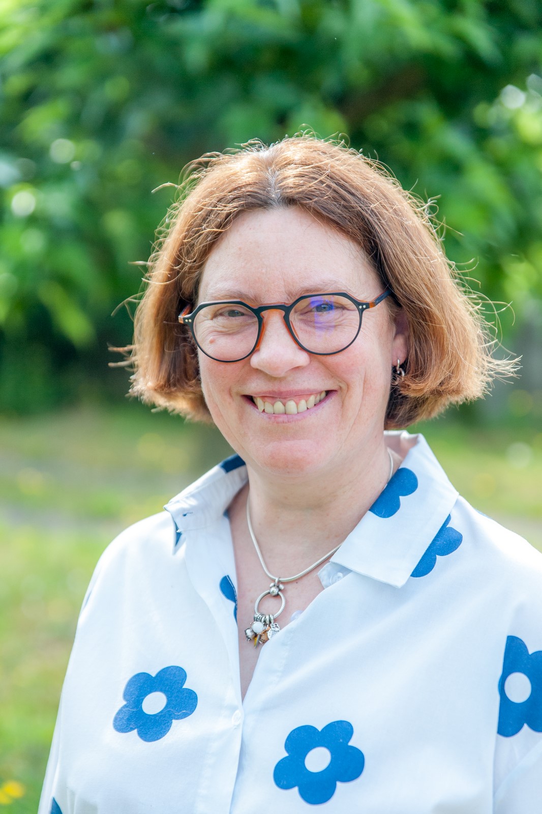 Céline Bouteloup